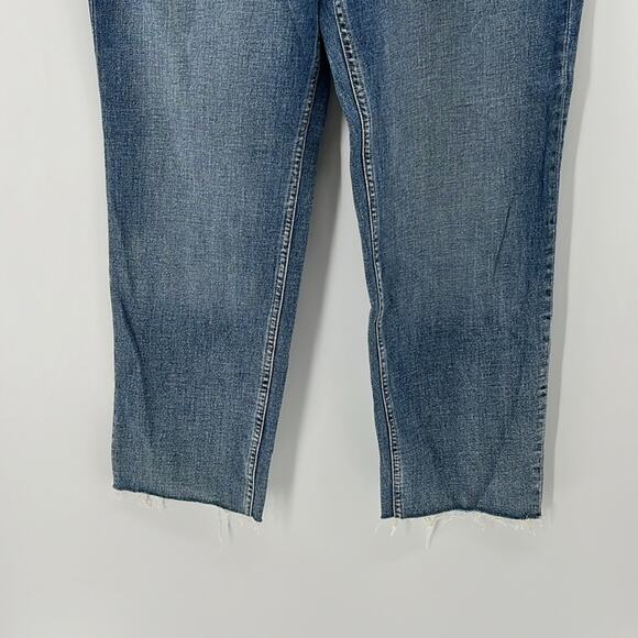 L'AGENCE Women's Milana Low Rise Stovepipe Jeans - Granada - 34 - New with tags - Picture 3 of 8